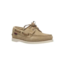Sebago Mocassin Beige