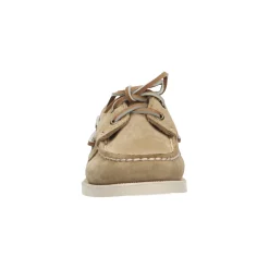 Sebago Mocassin Beige