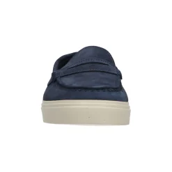 Sebago Mocassin Blauw