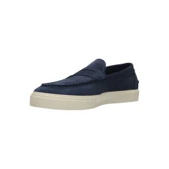 Sebago Mocassin Blauw