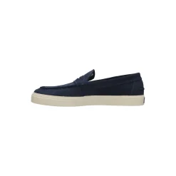 Sebago Mocassin Blauw