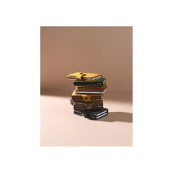 Secrid Kaarthouder Cognac