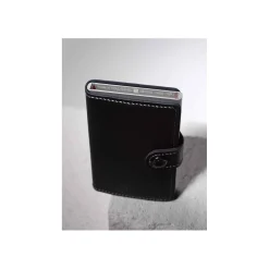 Secrid Kaarthouder Zwart