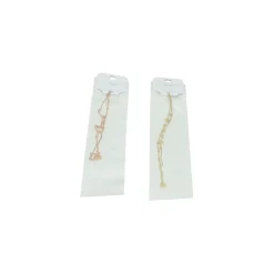 Selected By La.ra Armbandje Goud