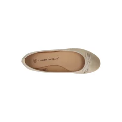 Selected By La.ra Ballerina Goud