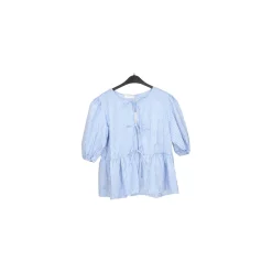 Selected By La.ra Bloes Blauw