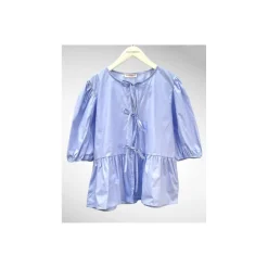 Selected By La.ra Bloes Blauw