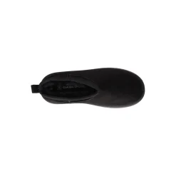 Selected By La.ra Boots / enkellaars Zwart