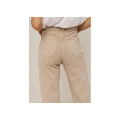 Selected By La.ra Broek Beige