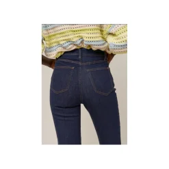 Selected By La.ra Broek Blauw