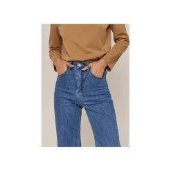 Selected By La.ra Broek Blauw