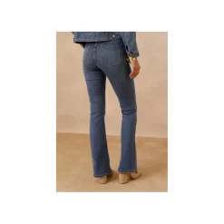 Selected By La.ra Broek Blauw