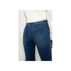 Selected By La.ra Broek Blauw