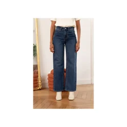 Selected By La.ra Broek Blauw