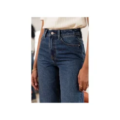 Selected By La.ra Broek Blauw