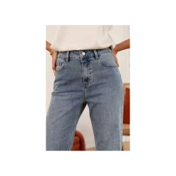 Selected By La.ra Broek Blauw