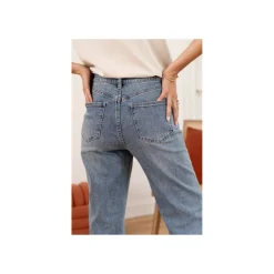 Selected By La.ra Broek Blauw