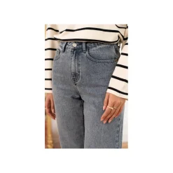 Selected By La.ra Broek Blauw