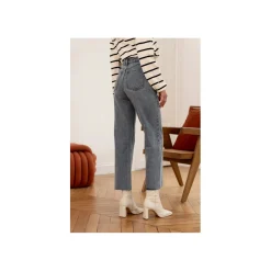 Selected By La.ra Broek Blauw