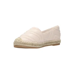 Selected By La.ra Espadrille Beige
