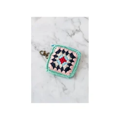 Selected By La.ra Geldbeugel Multicolour