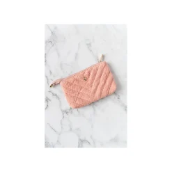 Selected By La.ra Geldbeugel Roze