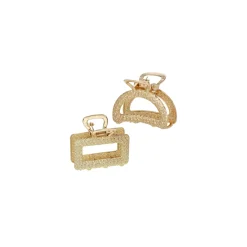 Selected By La.ra Haaraccessoire Goud