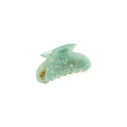 Selected By La.ra Haaraccessoire Groen