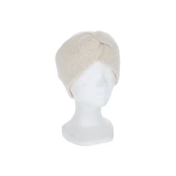 Selected By La.ra Haarband Beige