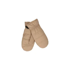 Selected By La.ra Handschoenen / wanten Beige