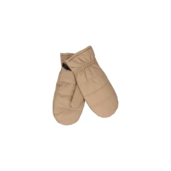Selected By La.ra Handschoenen / wanten Beige
