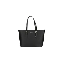 Selected By La.ra Handtas Zwart