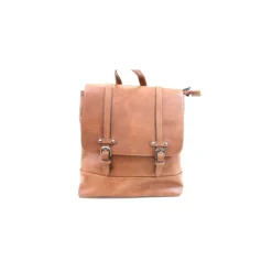 Selected By La.ra Handtas Cognac