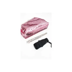 Selected By La.ra Handtas Roze