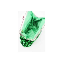 Selected By La.ra Handtas Groen