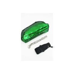 Selected By La.ra Handtas Groen