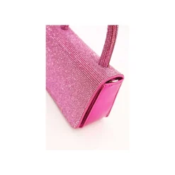 Selected By La.ra Handtas Roze