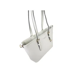 Selected By La.ra Handtas Wit