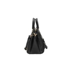 Selected By La.ra Handtas Zwart