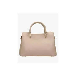 Selected By La.ra Handtas Beige