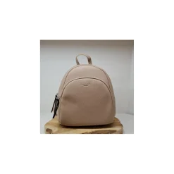 Selected By La.ra Handtas Beige