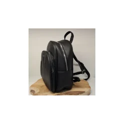 Selected By La.ra Handtas Zwart