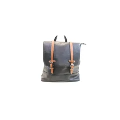 Selected By La.ra Handtas Zwart