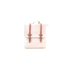 Selected By La.ra Handtas Beige