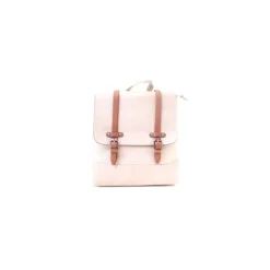 Selected By La.ra Handtas Beige