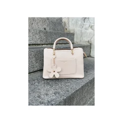 Selected By La.ra Handtas Brons