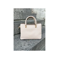 Selected By La.ra Handtas Brons