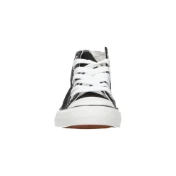 Selected By La.ra Hoge sneaker Zwart