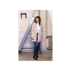 Selected By La.ra Jas Beige