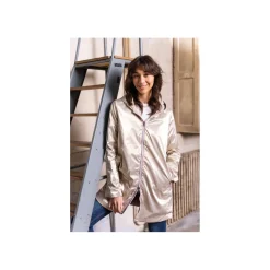 Selected By La.ra Jas Beige